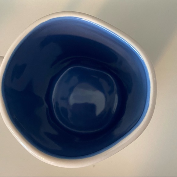 Rae Dunn Disney mug - White Rabbit - Picture 5 of 9